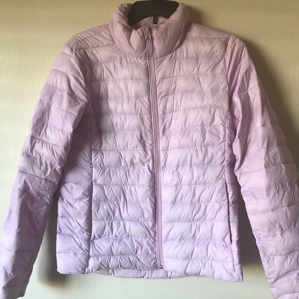S Old Navy Puffer Coat